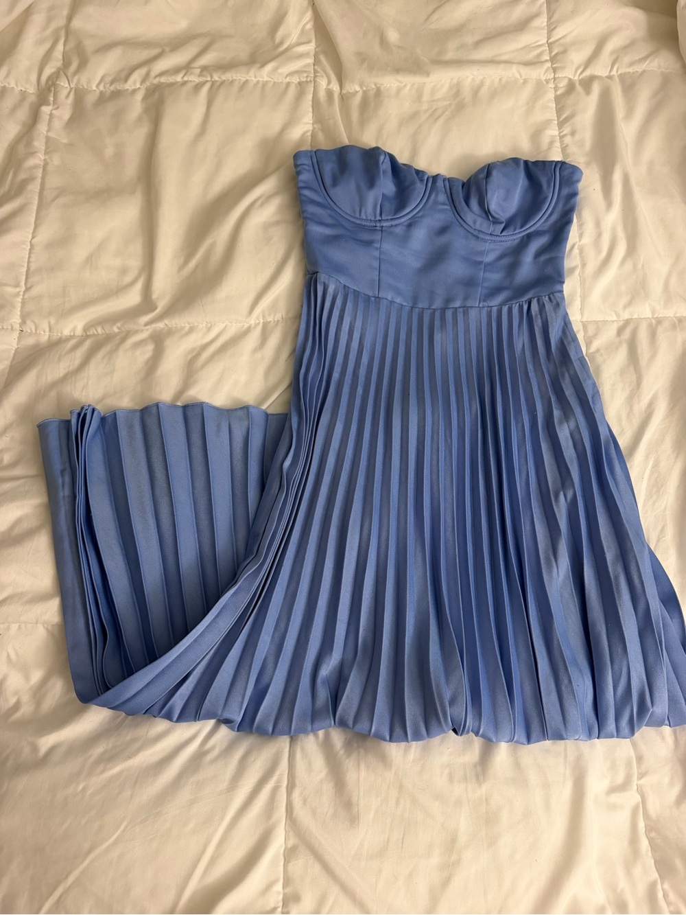 Lulus dress